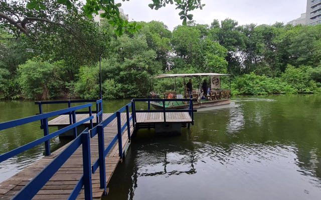 Apto 2 qtos Barra da Tijuca