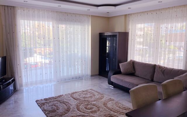 Cebeci 8 Luxury Apartment 2 bedroom