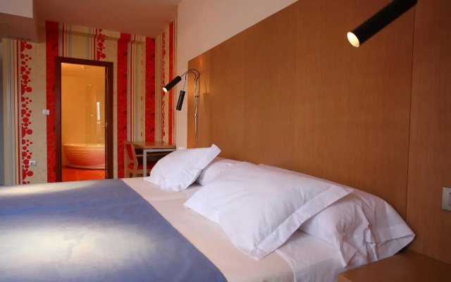 Hotel Sargo