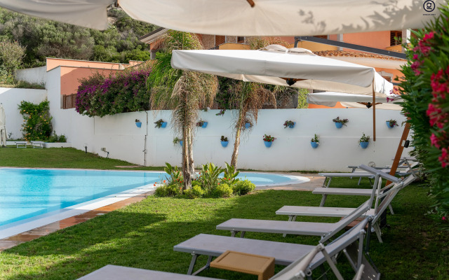 GH Hotel Diana