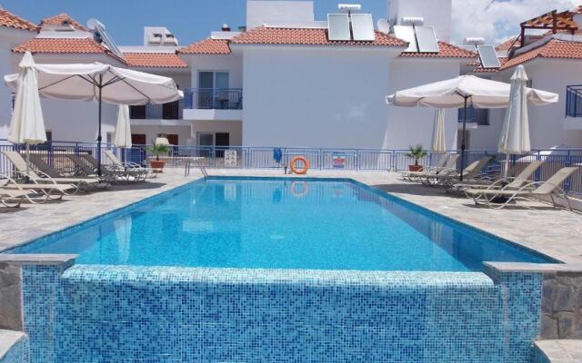 Penthouse 2 Toscana Hills