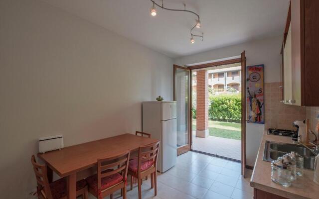 House and Green Sirmione - 2 rooms apartment