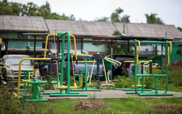 Comfortable Apartments