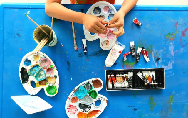 The Gaia Hotel Bandung