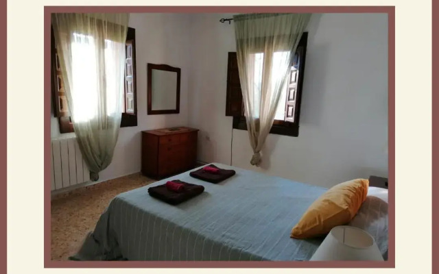 Casa Rural Bohilgues