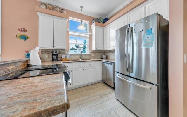 Blue Turtle Beach House