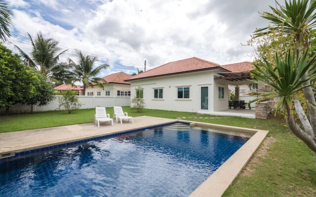 Orchid Paradise Homes OPV18