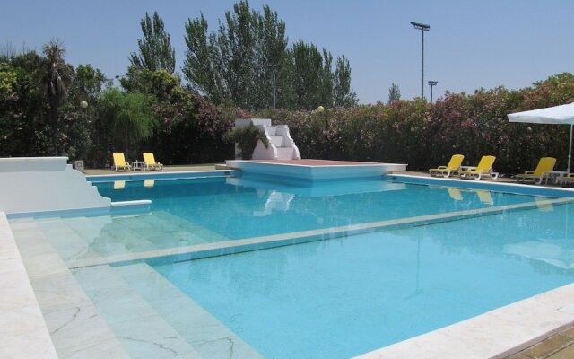 SL Hotel - Santa Luzia Elvas