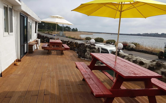 Hado Saeya Saeya Private