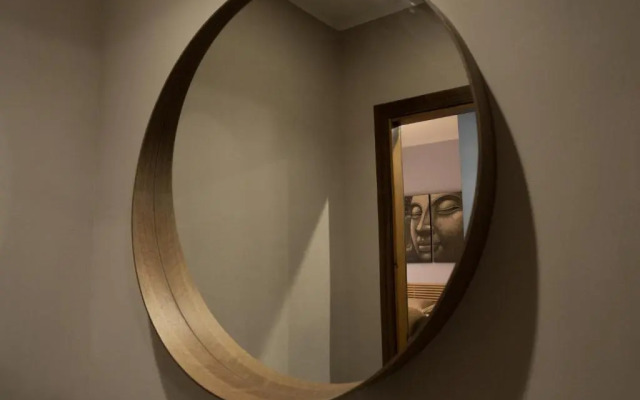 Appartamento in villa