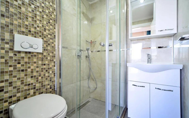 M Suite Butik Apart Hotel