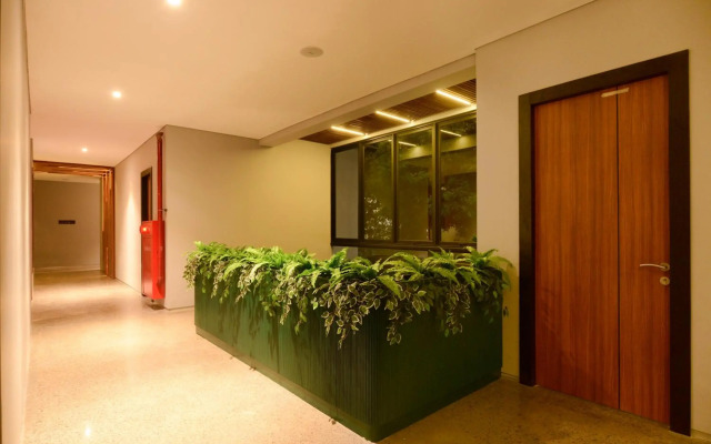 Nata Azana Hotel Solo