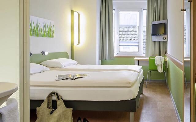 ibis budget Aachen City