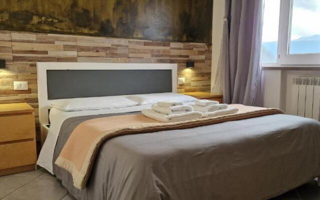 B&B FR House Affittacamere Colleferro