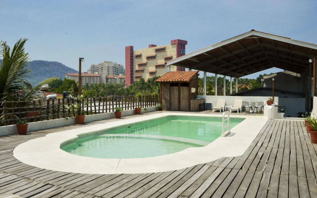 Hotel Suites Ixtapa Plaza