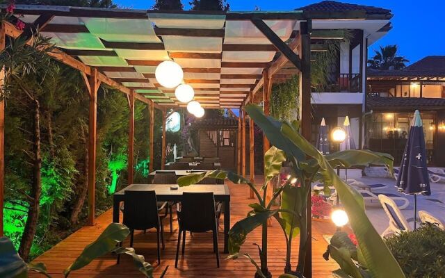 Palma Rosa Hotel