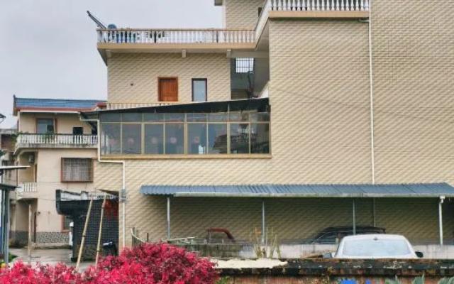 Fusheng Banri Guesthouse (Guilin Zhujiang) – Exterior – Guilin