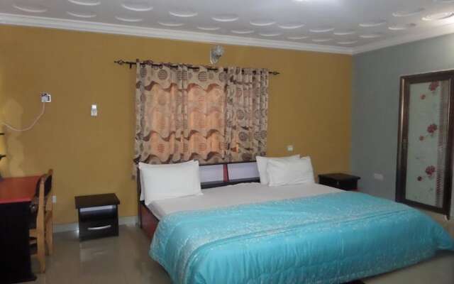 Njoy Hotels and Suites