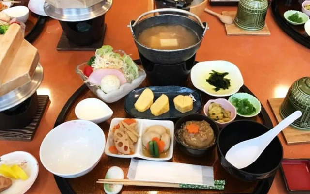 Minshuku Inn Shirahama Ekinoyado