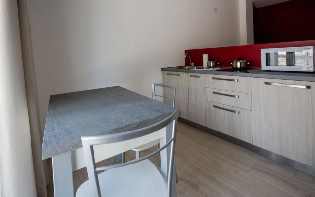 Royal Suite Apartments Como Lake