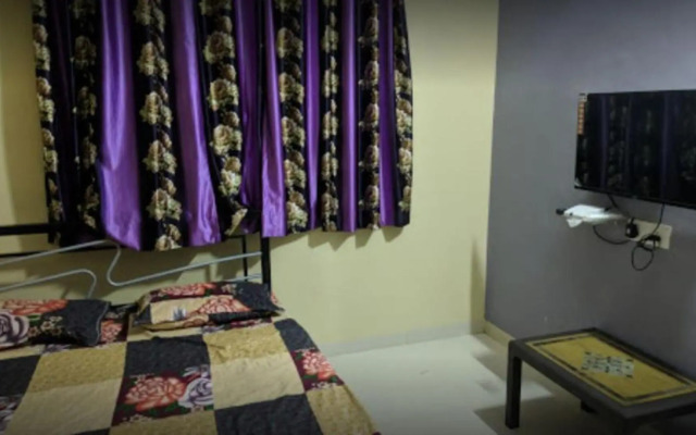 HOTEL Ganesh Villa 5BHK