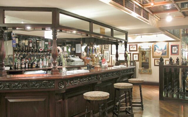 The Britannia Hotel Birmingham
