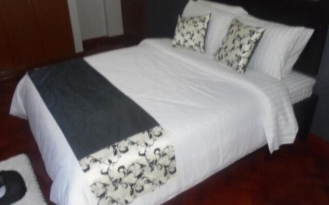 Lissa Luxury Suites