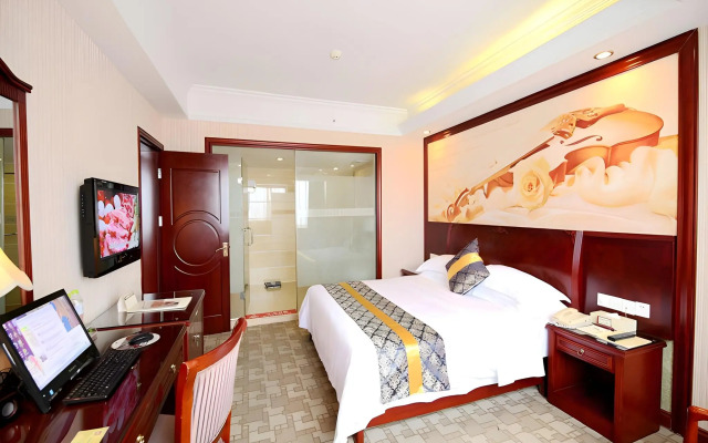 Vienna Hotel Nanning Chaoyang Road