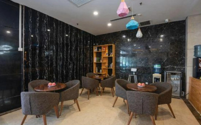 Binzhi International Hotel