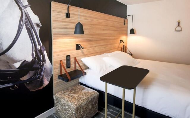 ibis Styles Laval Centre Gare