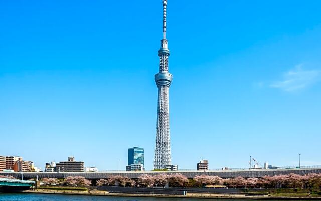 fav TOKYO NISHINIPPORI