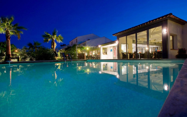 Golfe Hôtel