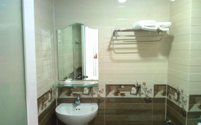 Thap Ba Hana Apartment