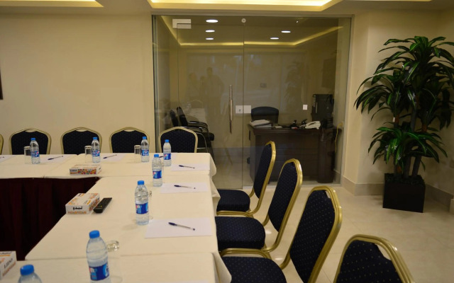 Ream Hotel Amman