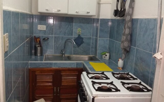 Apartamento Luminoso y Maravillosa Vista