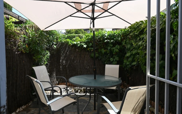 M Car430 C Modo Apartamento de un Dormitorio