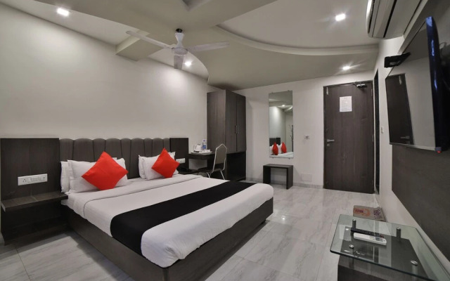 Capital O 26256 Hotel Unity