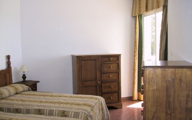 Apartamento Torresol 202