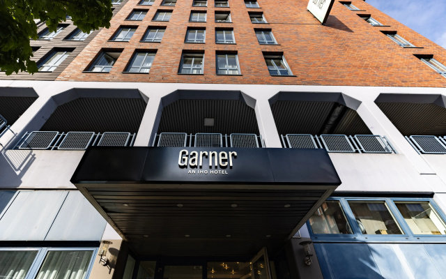 Garner Hotel Cologne Porz - Airport by IHG