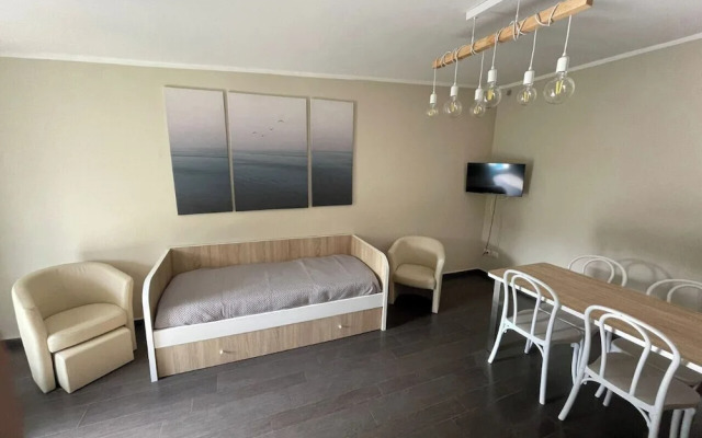 Villa Marisa Resort