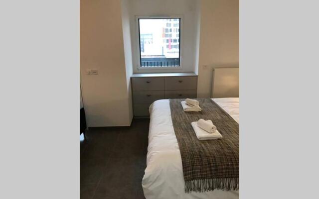 L'ECHAPPEE BELLE - Charme, Parking & Proche Lac