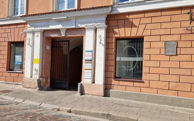 TyzenXL Luxury Vilnius Apartment
