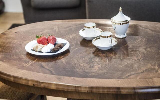 Boutique & Gourmet Hotel Orso Grigio