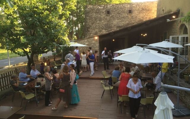 Domaine de Pradaous