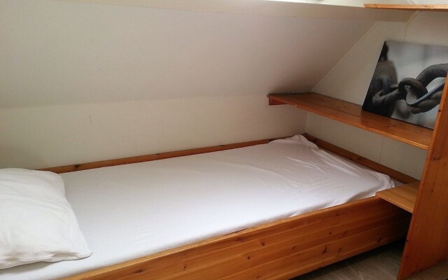 Recreatiebedrijf De Koevoet