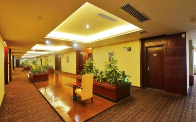 The Charter House Hotel