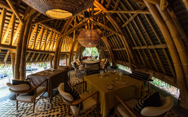 Sundy Praia Lodge