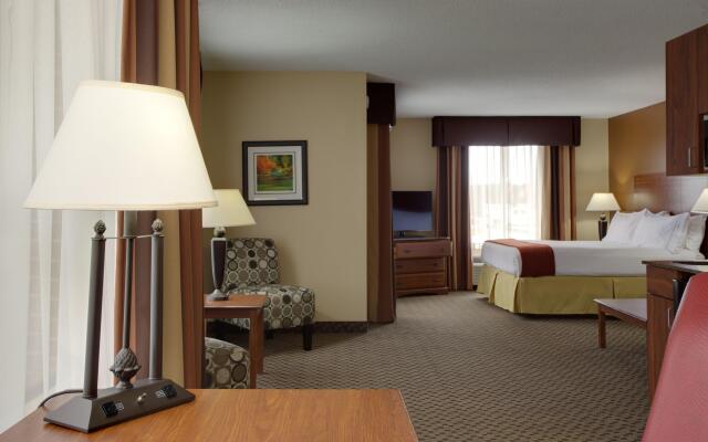 Holiday Inn Express Hotel & Stes Columbia I-20 at Clemson Rd, an IHG Hotel