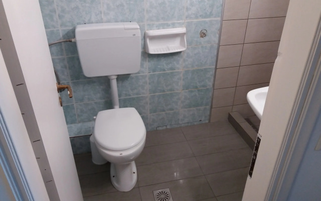 Harbour View - Oceanis Apartments