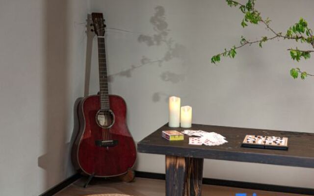 MountainTrip•Lijiang Snow Mountain Ranch Luxury Resort Hotel